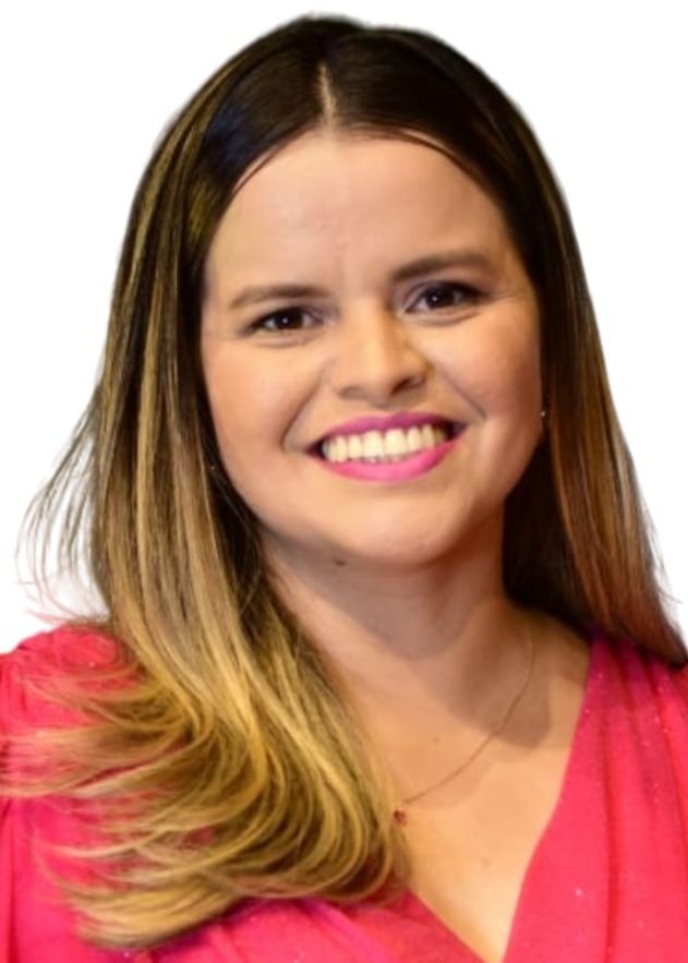 Ana Livia Castelo Branco de Oliveira